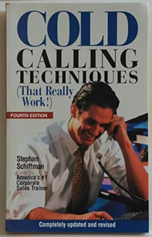 Cold Calling Techniques 5th Edition